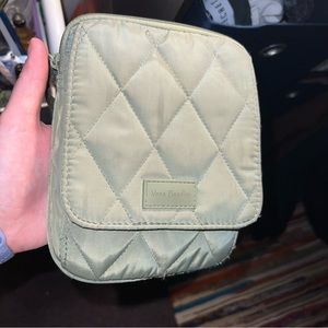 Vera Bradley Cross Body